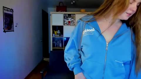 Flora  Next stream November 17th at 6  GMT online show from June 1, 4:36 am
