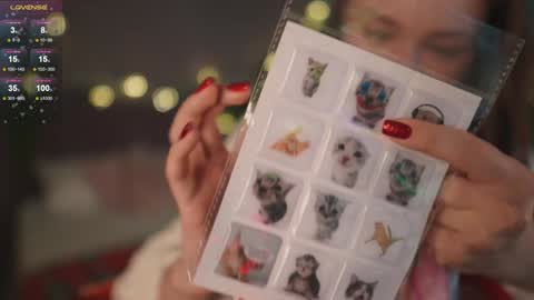 Heeyyooo Im Nans Subscribe to me I will be glad online show from December 30, 5:26 am