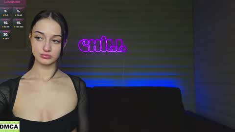 Snapshot of meowluv chatting on March 10, 5:18 pm  NIKKY  STIVE     Every day from 1000  to 200  EST time. online show from March 10, 5:18 pm