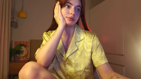 Marii online show from February 18, 5:35 pm