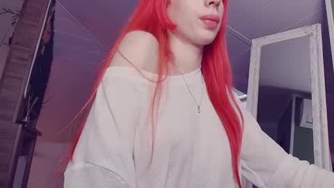 meowroslava online show from April 3, 12:45 pm