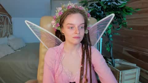 Mephala online show from April 20, 4:10 pm