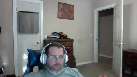 mercer1977 online show from January 18, 9:02 pm