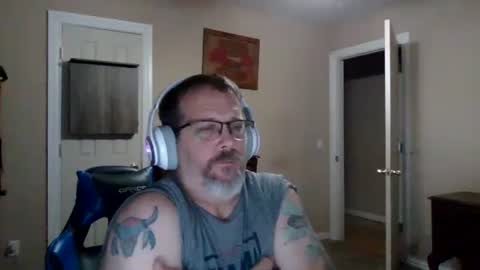 mercer1977 online show from October 5, 6:11 am