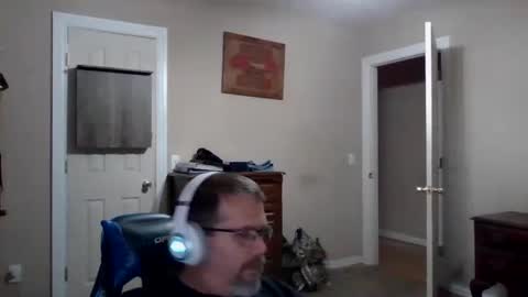 mercer1977 online show from October 3, 10:34 am