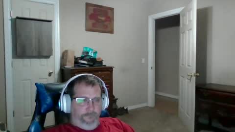 mercer1977 online show from July 1, 1:31 pm
