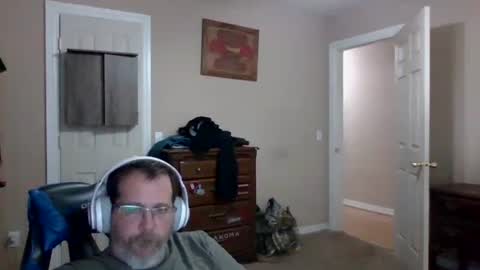 mercer1977 online show from October 20, 5:51 pm