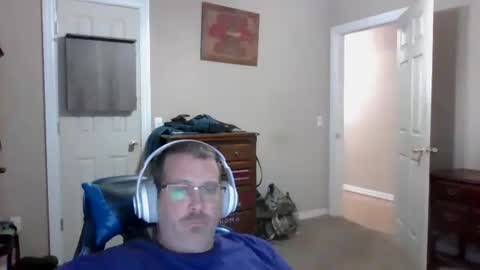 mercer1977 online show from October 26, 5:45 pm