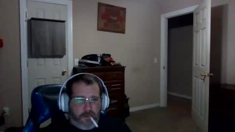 mercer1977 online show from November 24, 6:28 pm