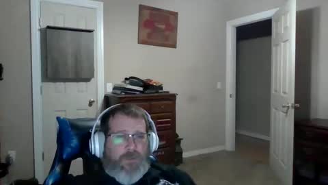 mercer1977 online show from February 8, 4:05 am