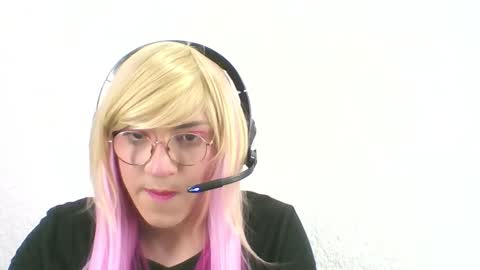 MERCIE online show from October 10, 3:12 am