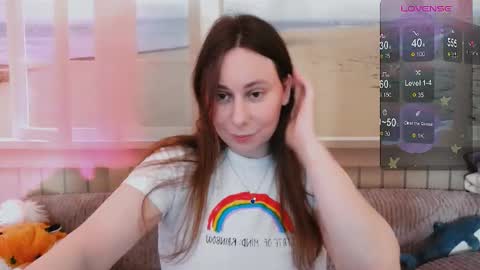 Cutie online show from January 15, 7:50 am