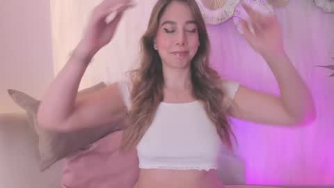   online show from April 21, 7:10 pm