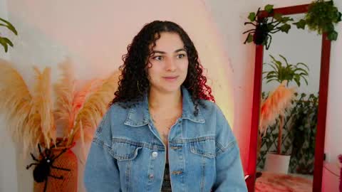 Merida Bell online show from October 21, 10:31 am