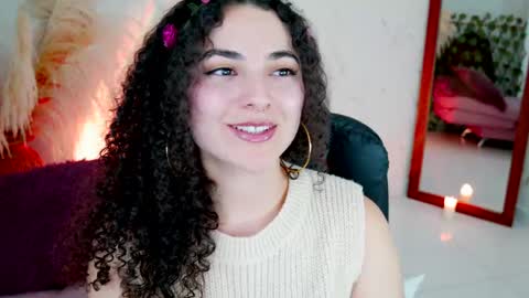 Merida Bell online show from April 30, 9:08 pm