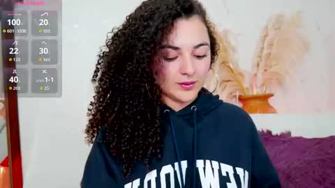 Merida Bell online show from June 11, 3:15 am