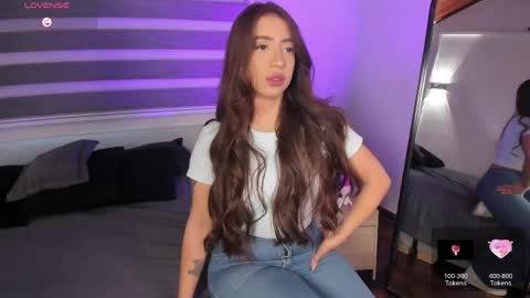 Merida  online show from April 21, 1:40 pm