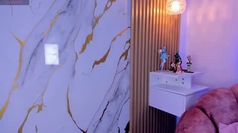 meridacute_ online show from November 9, 2:37 am