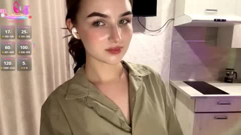 Rina online show from November 3, 6:09 pm