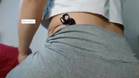 meriilyn_monroe724 online show from September 9, 3:12 pm