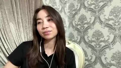 merlenebixel online show from July 28, 7:39 pm
