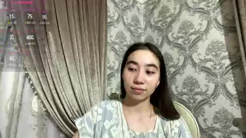 merlenebixel online show from June 29, 4:06 pm
