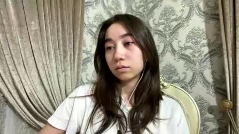 merlenebixel online show from July 16, 4:21 pm