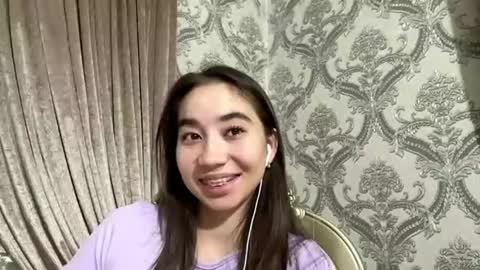 merlenebixel online show from July 25, 6:17 pm