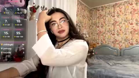 Enni online show from January 15, 6:39 pm