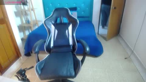 Merlina Sandoval online show from January 14, 6:45 am