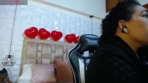 Merlina Sandoval online show from February 17, 6:09 am