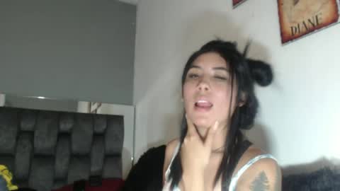merlina_t online show from June 26, 11:10 pm