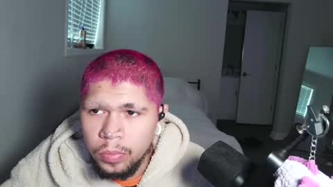 Merlinz Magic online show from February 25, 3:37 pm