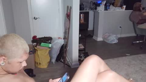 Merlinz Magic online show from January 11, 3:45 am