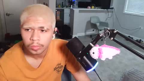 Merlinz Magic online show from January 6, 5:50 pm