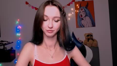 mermaidvibestides online show from February 21, 2:36 am