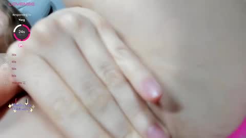 Snapshot of merrilyn chatting on February 11, 4:13 pm merrilyn online show from February 11, 4:13 pm