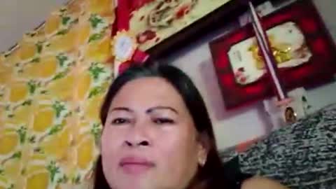 merry_ann123 online show from October 29, 6:15 am