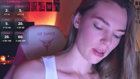 Susan online show from January 15, 4:43 pm