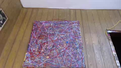 merurial1 online show from February 26, 3:43 am