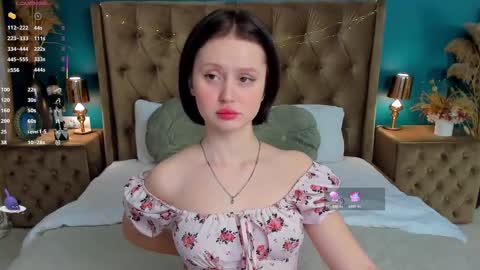 Anna online show from February 22, 6:17 am