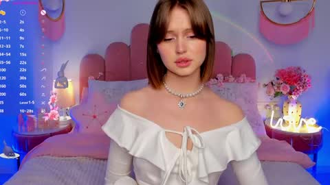 Anna online show from April 18, 5:53 am