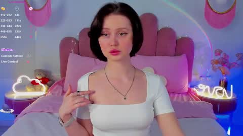 Anna online show from March 7, 6:35 am