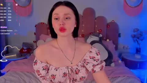 Anna online show from February 16, 9:37 am