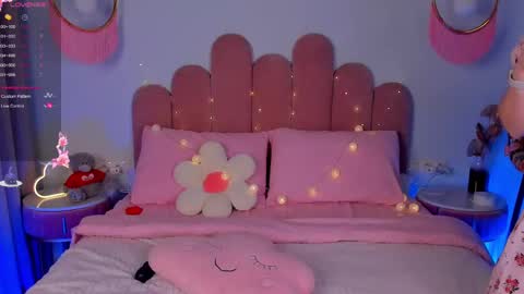 Anna online show from February 12, 6:29 am