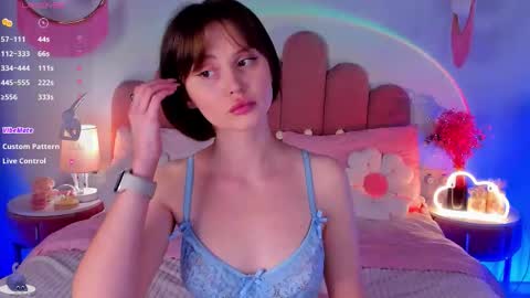 Anna online show from September 12, 5:20 am