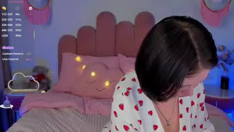 Anna online show from February 26, 6:30 am