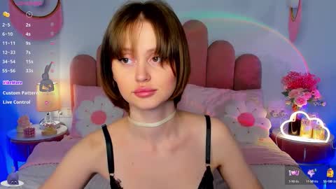 Anna online show from October 4, 5:38 am