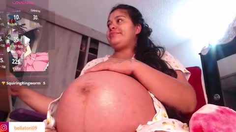 M online show from February 15, 7:01 pm