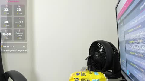 Mery Summer online show from February 27, 12:25 am